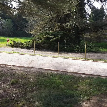 Gite Le Parc A Sarlat Parking Prive Exterior photo