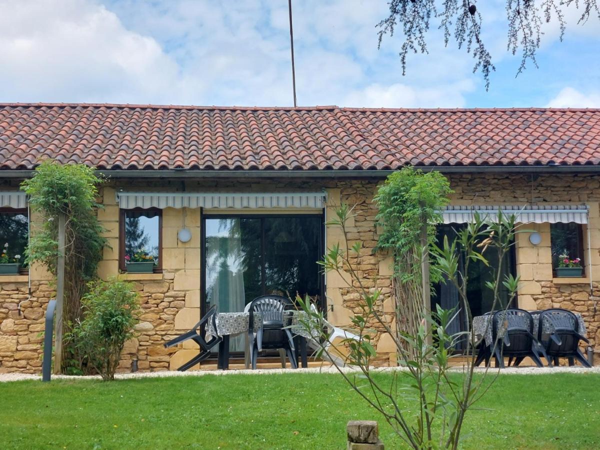 Le Parc A Parking Prive * Sarlat-la-Caneda