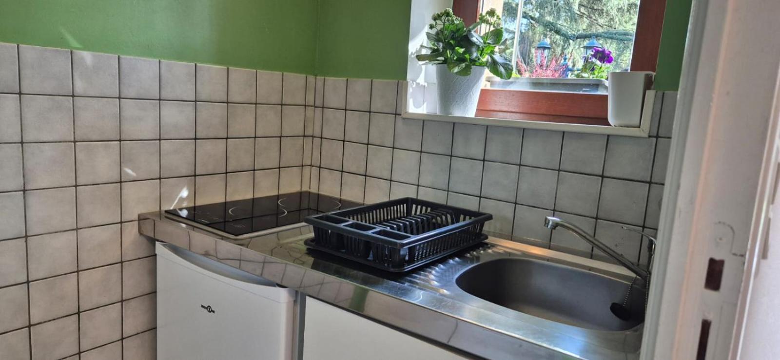 Apartment Le Parc A Parking Prive Sarlat-la-Caneda